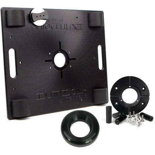 Matthews Dutti Dolly Starter Kit