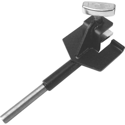 Matthews QUIK Reverse 5 8" Pin for 1" Square Tube