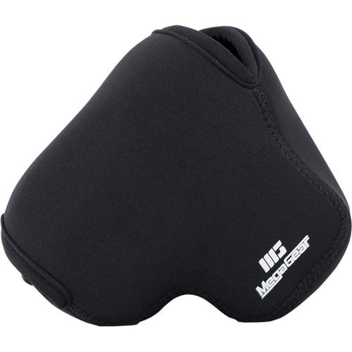MegaGear Ultra-Light Neoprene Camera Case for Panasonic LUMIX DMC-FZ300