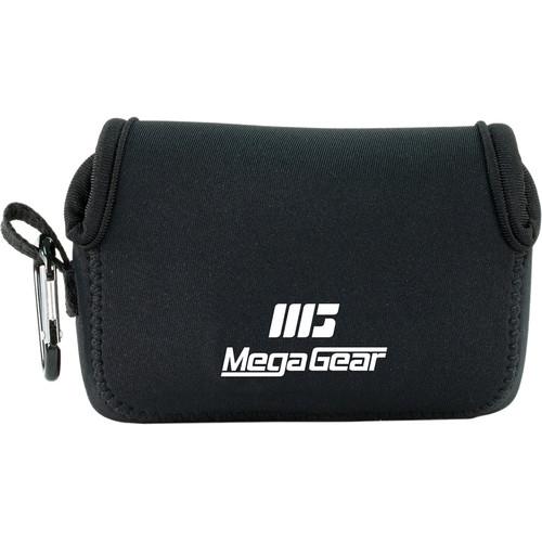 MegaGear Ultra-Light Neoprene Camera Case for Sony and Olympus Cameras