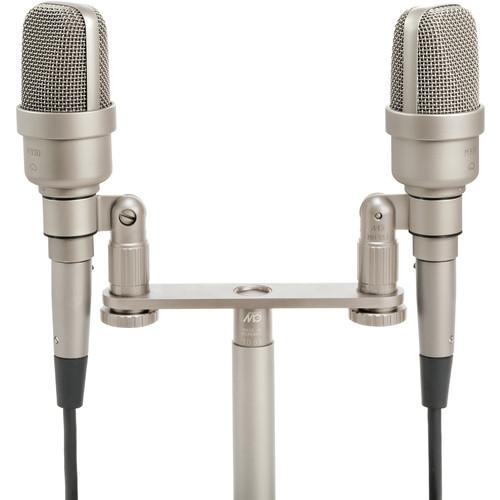 Microtech Gefell M 930 Large-Diaphragm Cardioid Condenser Microphone