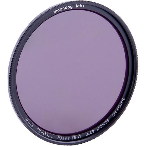 Moondog Labs 52mm ND 0.9 Filter