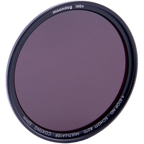 Moondog Labs 52mm ND 1.2 Filter