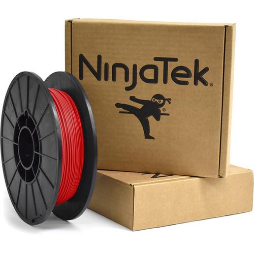 NinjaTek Cheetah 1.75mm 95A TPU Flexible Filament