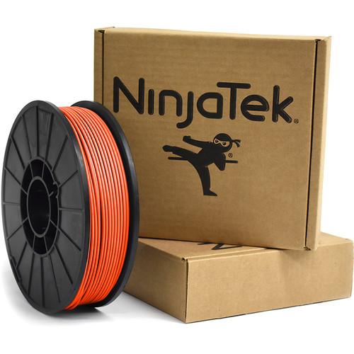 NinjaTek NinjaFlex 3mm 85A TPU Flexible Filament