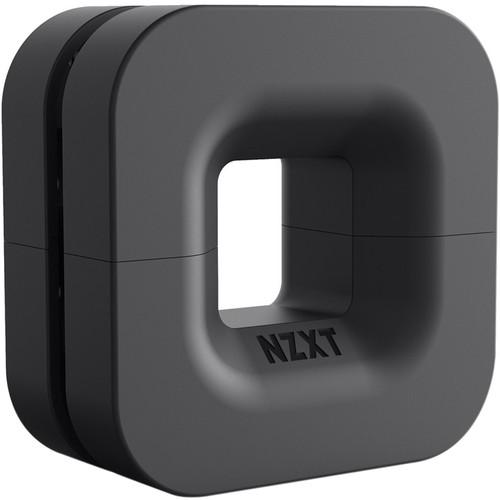 NZXT Puck Cable Management Accessory for Audio VR Headsets & Mounting Ease