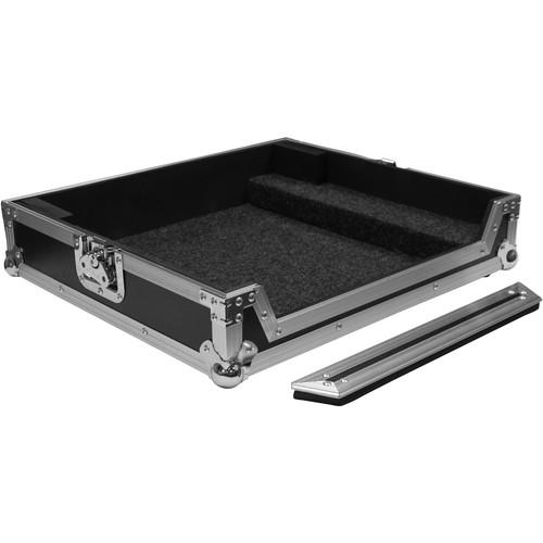 Odyssey Innovative Designs Flight Ready Case for American Audio VMS4 VMS4.1 VMS5 MIDI Controller