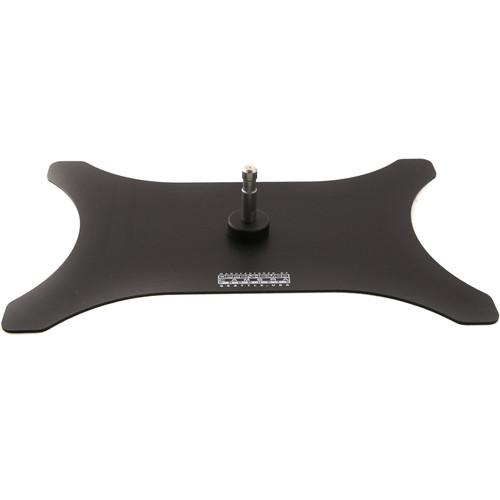 Oppenheimer Camera Products Table Base for Medium Weight Monitors