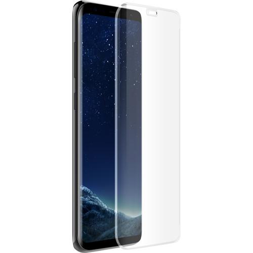 OtterBox Alpha Glass Screen Protector for Galaxy S8