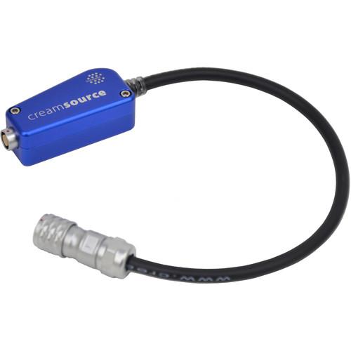 Outsight Creamsource Micro Converter Cable for