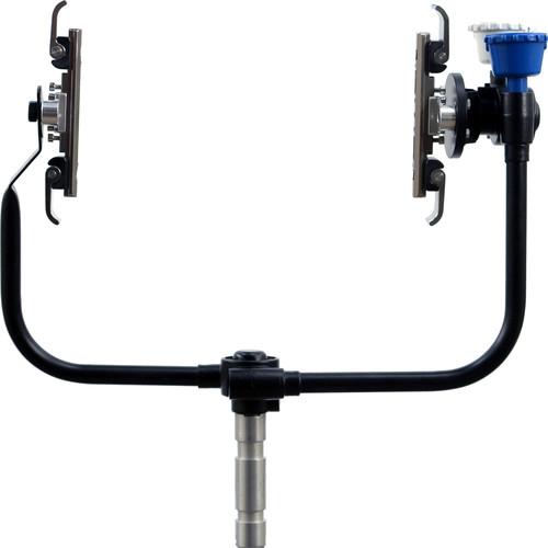 Outsight Creamsource Mini Pole Operated Yoke Standalone for Creamsource Mini Fixtures
