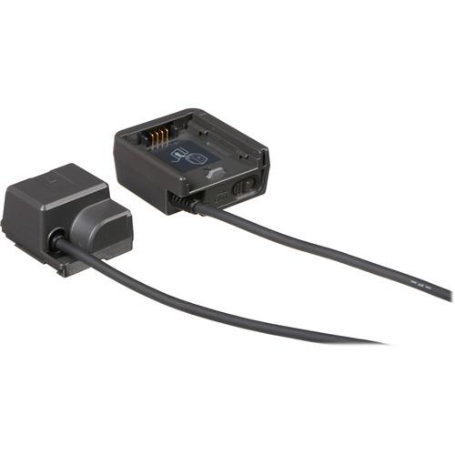 Panasonic VW-VH04PPK Battery Pack Holder Kit