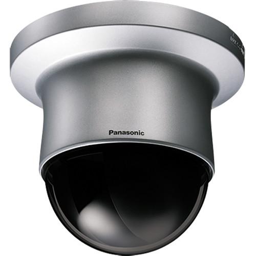 Panasonic WV-Q160S Indoor Dome Cover for WV-S6130 Camera