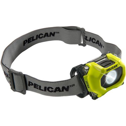 Pelican 2755C LED Headlamp