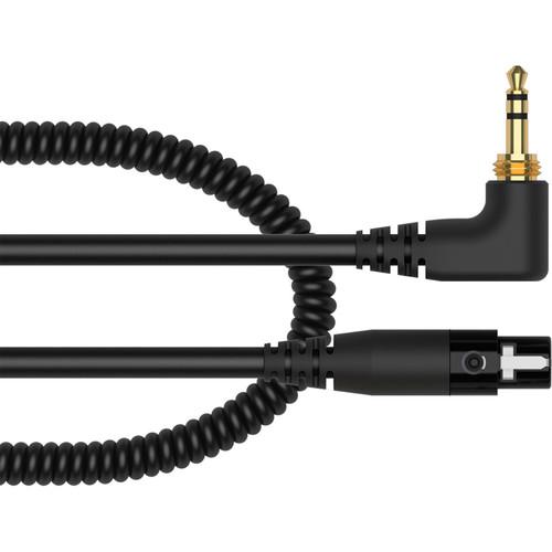Pioneer DJ HC-CA0501 Coiled Cable for
