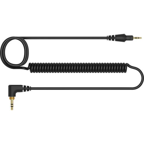Pioneer DJ HC-CA0603 Coiled Cable for HDJ-X7 X5 Headphones