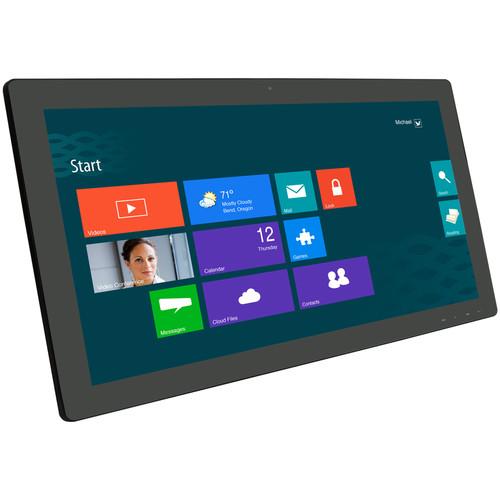 Planar Systems PCT2785 27" 16:9 Multi-Touch LCD Monitor