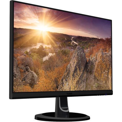 Planar Systems PXN2470MW 24" 16:9 IPS Monitor