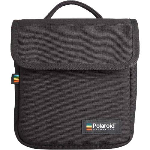 Polaroid Originals Box Camera Bag for 600, SX-70, Impulse, OneStep, OneStep 2 i-Type