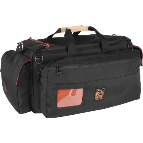 Porta Brace Grip Organizer Rigid-Frame Carrying Case