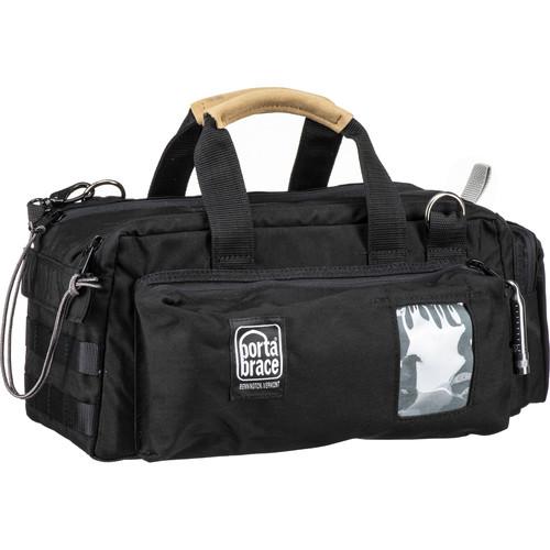 Porta Brace Lightweight Compact Case for Nikon D850 DSLR Camera