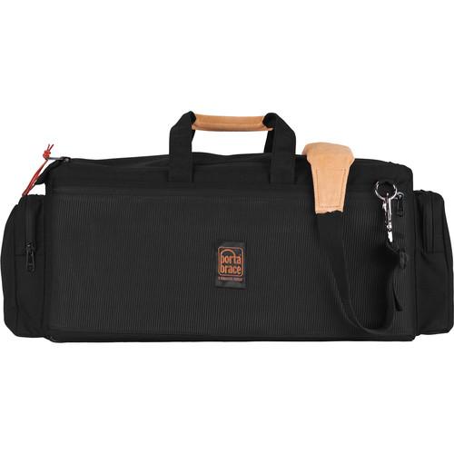 Porta Brace Lightweight Padded Carrying Case with Semi-Rigid Frame for JVC Connected Camera