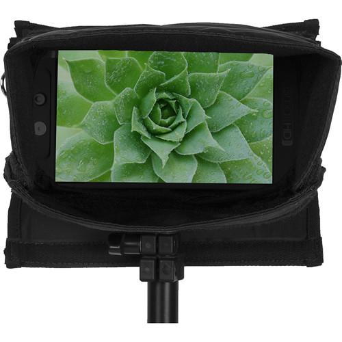 Porta Brace MO-702 Protective Carrying Case for SmallHD 700 Series Monitors