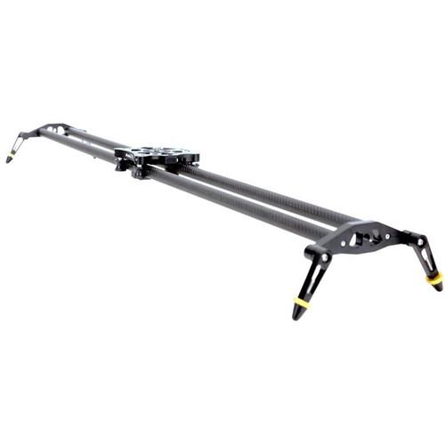ProAm USA Slideways Pro Camera Slider & Track Dolly