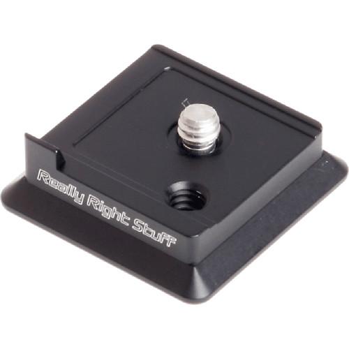 Really Right Stuff Base Plate for Nikon Coolpix 5700 and 8700 Cameras