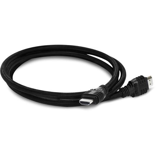 RED DIGITAL CINEMA Braided HDMI Cable for RED Cameras