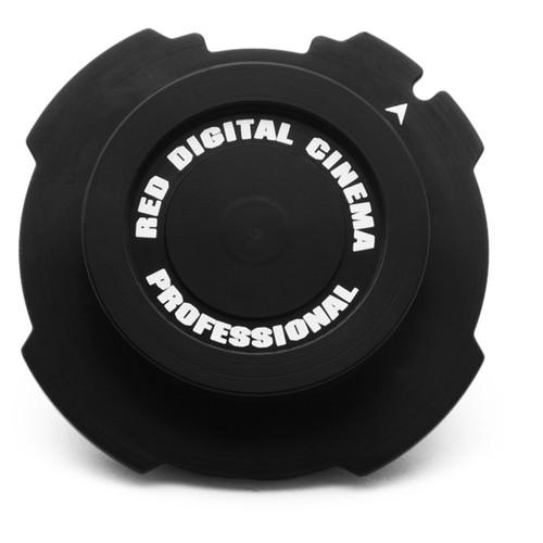 RED DIGITAL CINEMA Machined Aluminum Body Cap