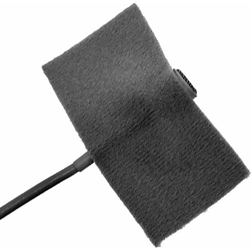 Remote Audio URSA Small Soft Strip Tape for Lavalier Microphones