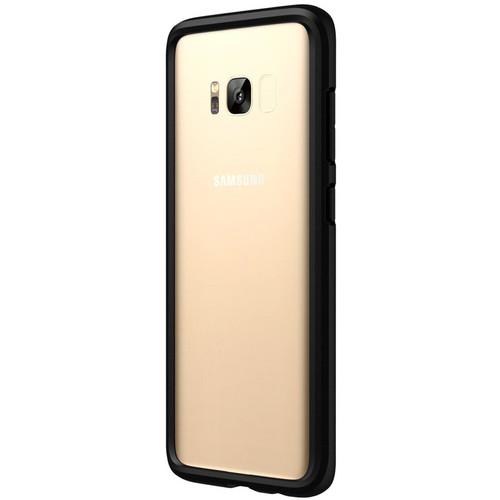 RhinoShield CrashGuard Bumper for Galaxy S8