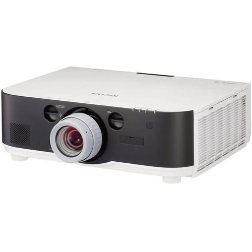 Ricoh PJ WU6181N 6200-Lumen WUXGA DLP Projector