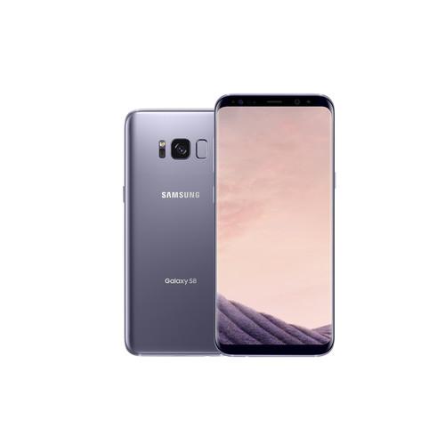 Samsung Galaxy S8 Duos SM-G955FD 64GB Smartphone