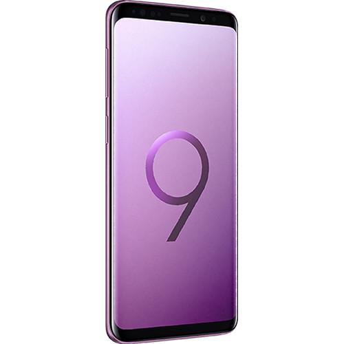 Samsung Galaxy S9 SM-G9600 Dual SIM 64GB Smartphone