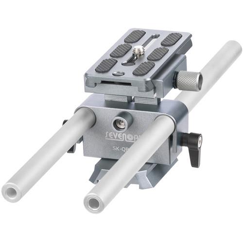 Sevenoak Quick Release Base Plate System