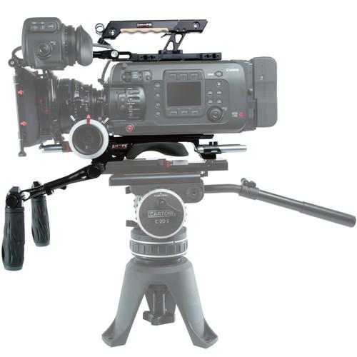 SHAPE Pro Bundle Rig for Canon EOS C700