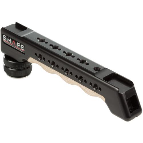 SHAPE Top Handle Cold Shoe for DSLR Camera