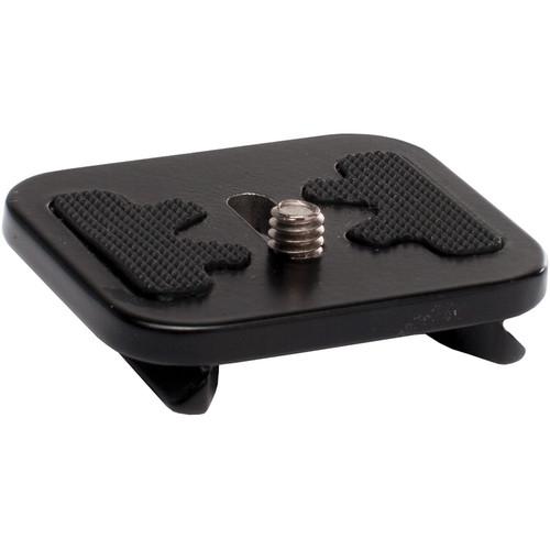 Smith-Victor Quick Release Plate for SV-720B & BH88 Heads