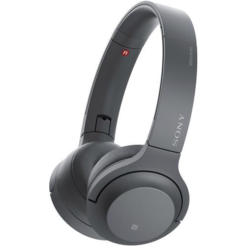 Sony WH-H800 h.ear on 2 Mini Wireless Bluetooth Headphones