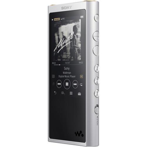 Sony ZX300 Walkman Digital Music Player
