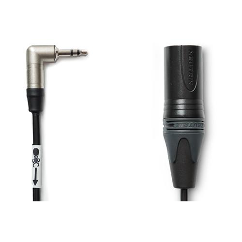 Tentacle Sync Tentacle to 3-Pin XLR Cable