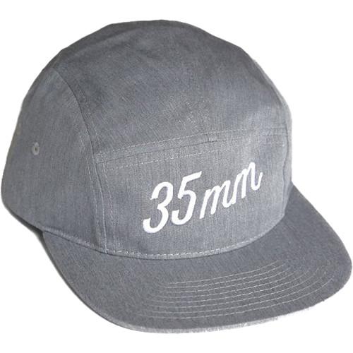 TogTees 35mm Camper Hat