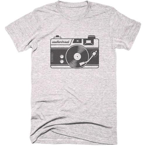 TogTees Audiovisual T-Shirt