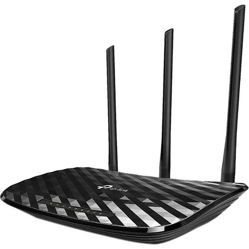TP-Link Archer C900 AC900 Wireless Dual-Band Gigabit Router