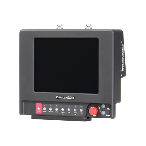 Transvideo 6" CineMonitorHD6 X-SBL Evolution Monitor