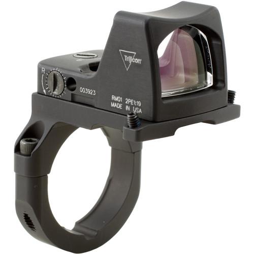 Trijicon RM01 RMR Type 2 LED Reflex Sight with RM38 Mount