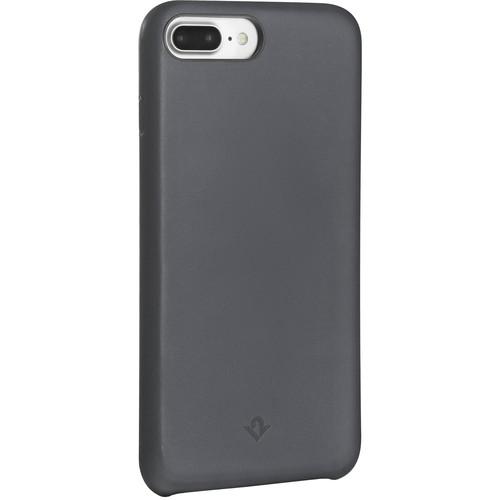 Twelve South Relaxed Leather Case for iPhone 6 Plus 6s Plus 7 Plus 8 Plus