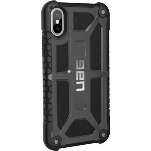 Urban Armor Gear Monarch Case for iPhone X XS